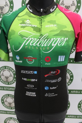 Maglia shirt ciclismo - , bike