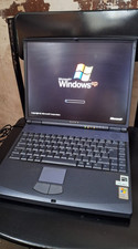 Laptop Sony Vaio PCG-FX905P