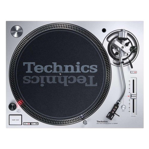 Technics 1200mk7 giradischi - sl?1200mk7,