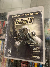 Fallout 3: Game of the Year -