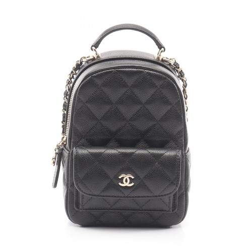Chanel matelasse zaino - chanel,