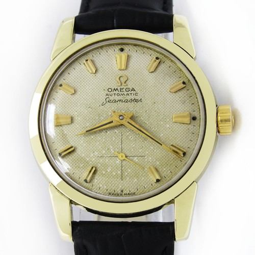 Vintage omega seamaster - vintage,
