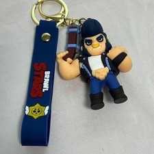 Portachiavi brawl stars - portachiavi,