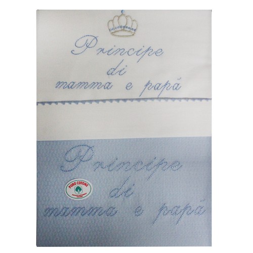 Coordinato lettino culla - #coordinato,