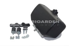 Serbatoio carburante standard