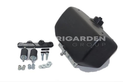 Serbatoio carburante standard