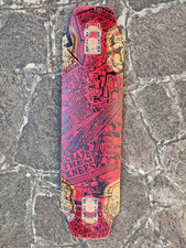 Landyachtz Switchblade 38 “The Lunch Tray” – Tavola Downhill (usata, solo deck)