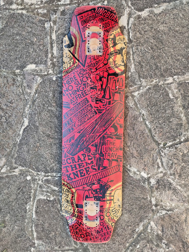 Landyachtz switchblade - switchblade, 38