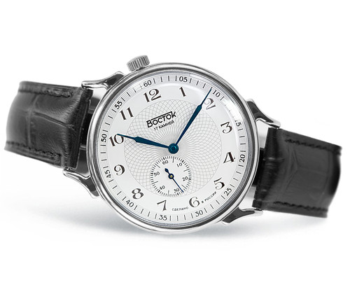 Vostok retro 581096 carica - vostok, a