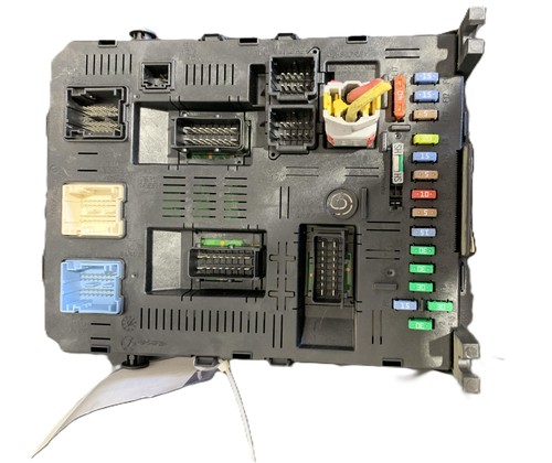 Centralina body computer per - body,