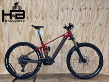 Mondraker Crafty Carbon RR