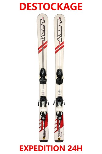 Ski usati bambino dynamic vr - bambino,