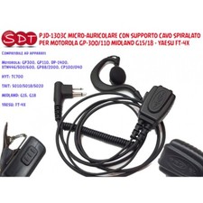 PJD-1303C MICRO-AURIC X