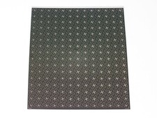 Cella solare singola nanosolar - solare,
