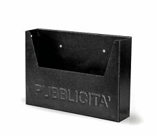 CASSETTA POSTALE POSTA