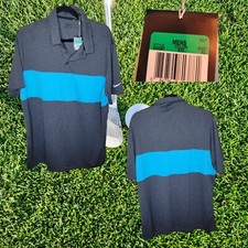 Polo da golf Nike Dri-FIT