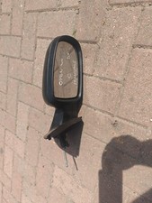 Specchio Specchietto Retrovisore Laterale Opel Corsa C 2000-2006 DE destro