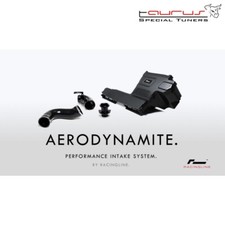 Kit Aspirazione completo diretta Racingline R600 VWR Audi A3 S3 8V TT 8S 2.0 TSI