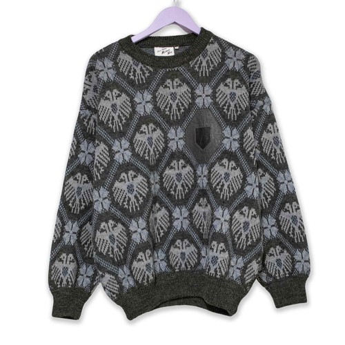 Maglione vintage lana - maglione, 50%