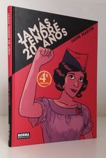 LN- JAMAS TENDRE 20 ANOS A