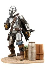 STAR WARS - Mandalorian & The