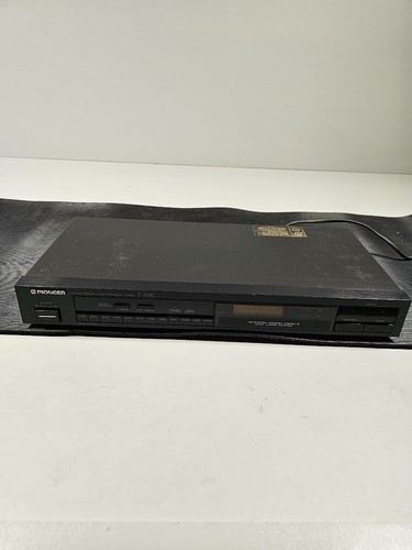 Pioneer 223l am digital - pioneer, f-223l