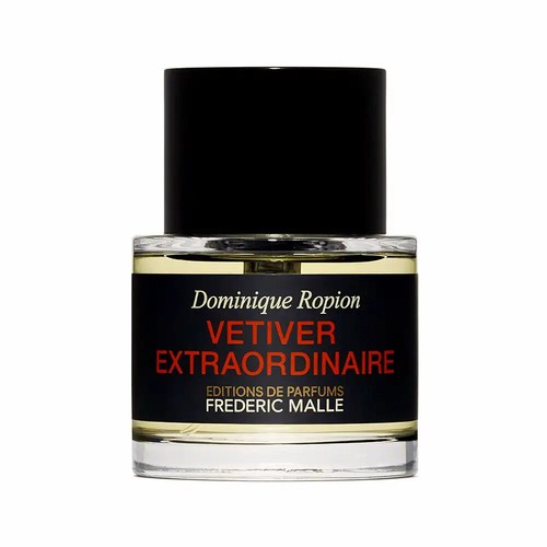 Frederic malle vetiver - frederic,