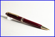 Montblanc 165 Bordeaux Rosso