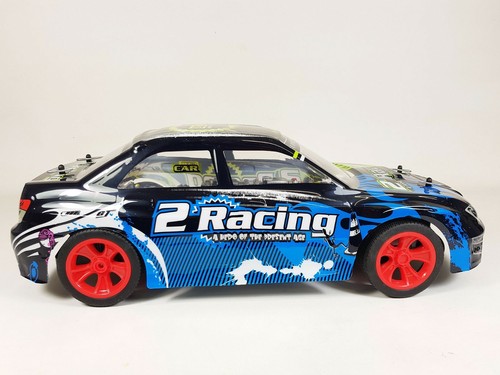 Telecomando subaru drift - subaru,