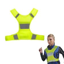 GIUBBOTTO RIFLETTENTE