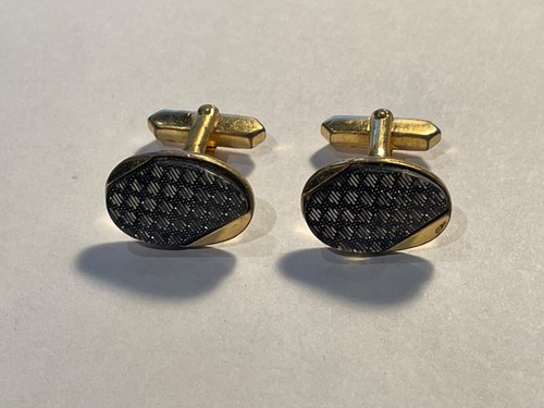 Paire gemelli oro - di,