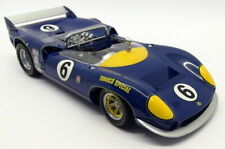GMP 1:18 Lola T70 MKIII spyder #6, Sunoco, CAN-AM 1967 Mark Donohue - Code:12005