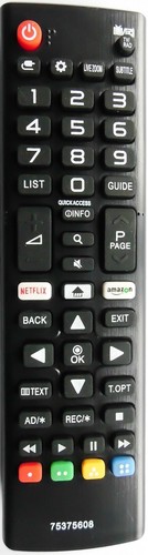 Telecomando ricambio adatto - telecomando,