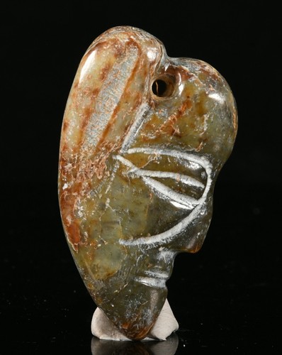 Old hongshan culture hetian - old,