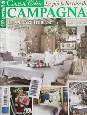 Gli Speciali di Casa Chic 2021