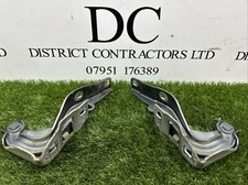 COPPIA CERNIERE COFANO FIAT