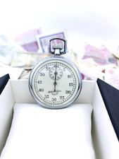 ⏱ Cronometro Zlatoust