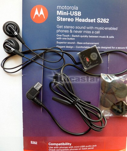 Vivavoce motorola originale - vivavoce,