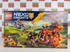 LEGO NEXO KNIGHT 70316