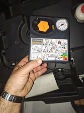 Vano Ruota Scorta Bagagliaio Nissan Juke F15 Compressore