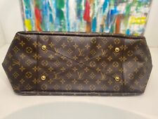 Louis Vuitton Artsy MM Monogram M40249