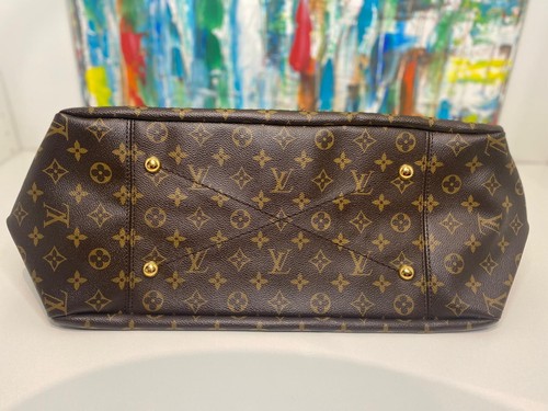 Louis vuitton artsy - vuitton,