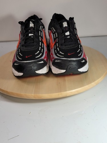 Nike air max tl2 nero - nero, grigio