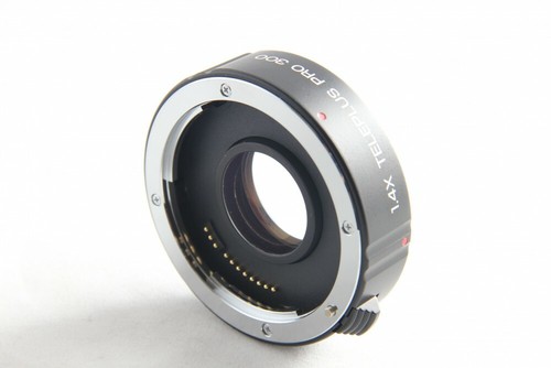 Canon kenko 4x teleplus - kenko, 1.4x