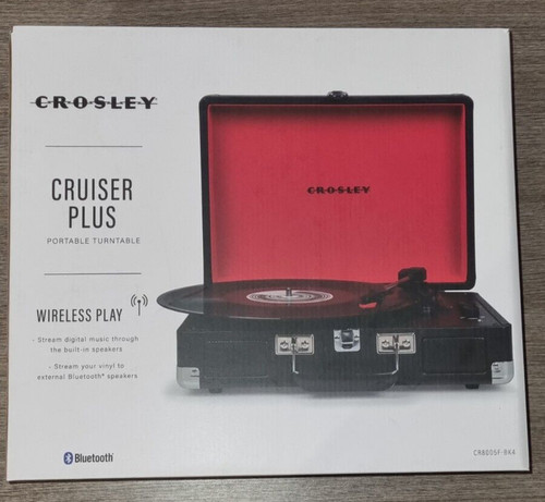 Giradischi crosley - giradischi,