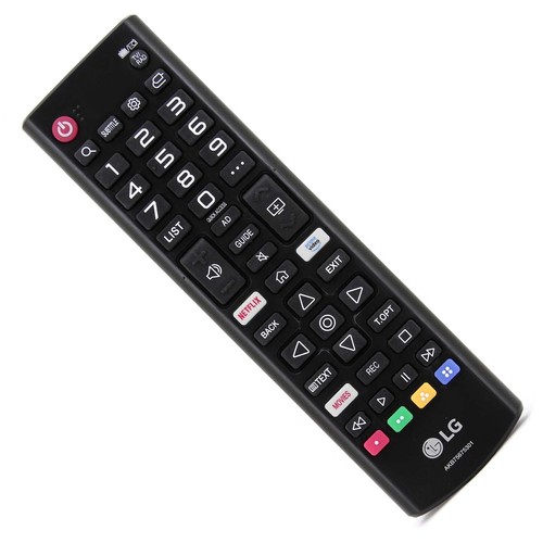 Telecomando originale - , lg