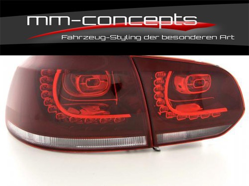 Fanali posteriori led per - fanali,
