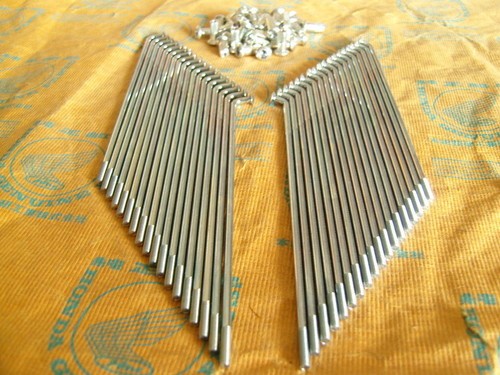 Honda 500 four - cb,
