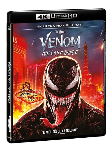 Ultrahd blu ray - 4k,