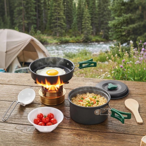 Set cucina per - set, 8